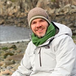 Meet your Posher, Thurman